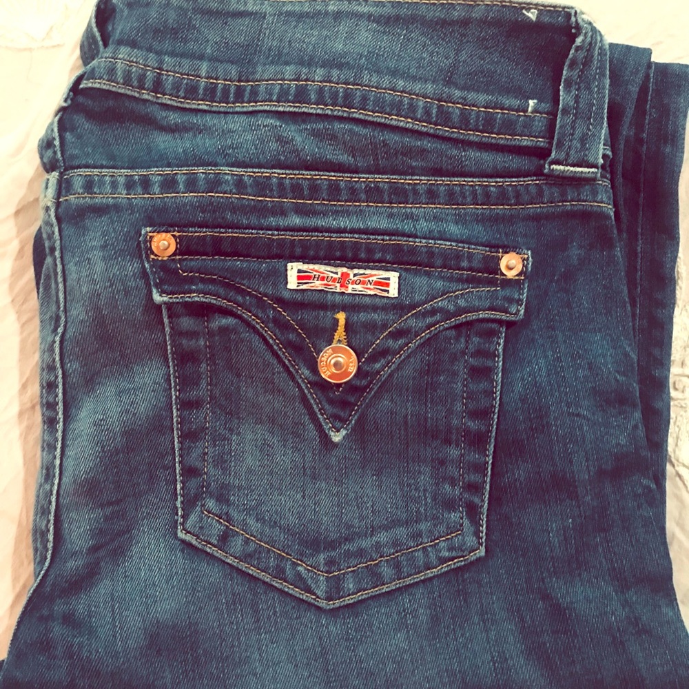 Hudson Jeans